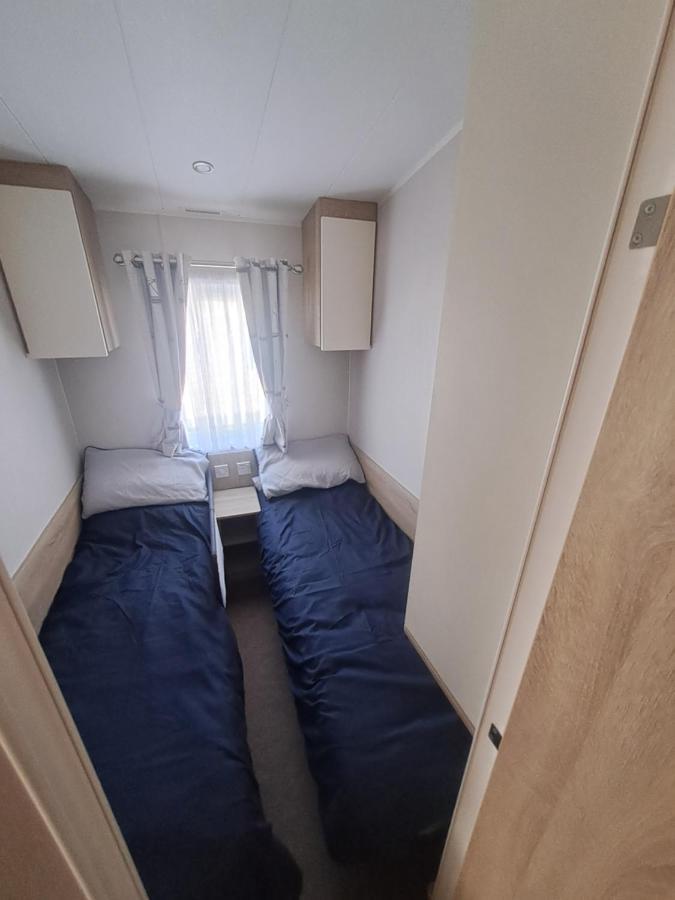 45 Sandringham 호텔 블랙풀 외부 사진