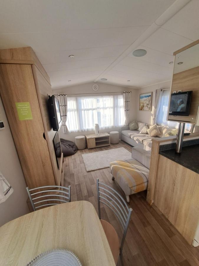 45 Sandringham 호텔 블랙풀 외부 사진