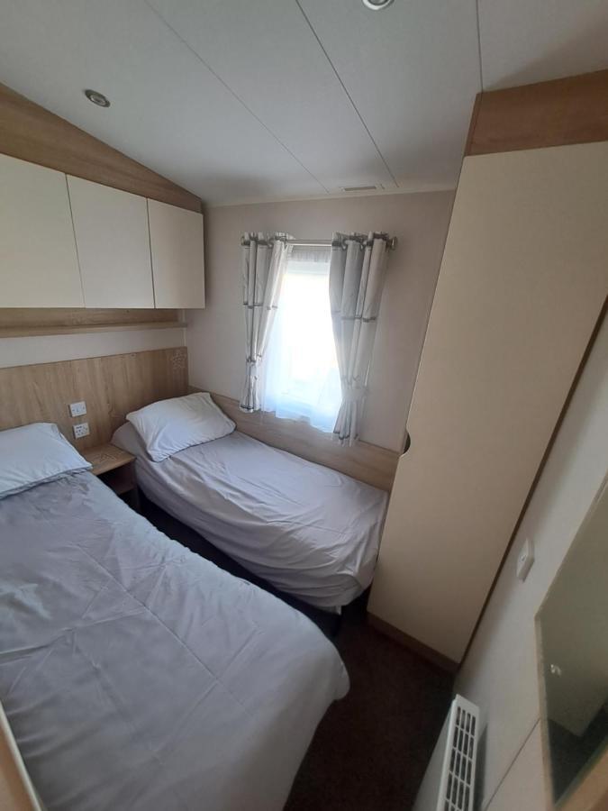 45 Sandringham 호텔 블랙풀 외부 사진