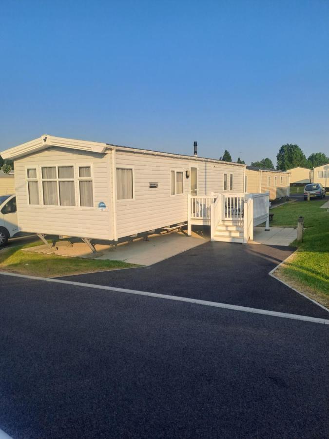45 Sandringham 호텔 블랙풀 외부 사진